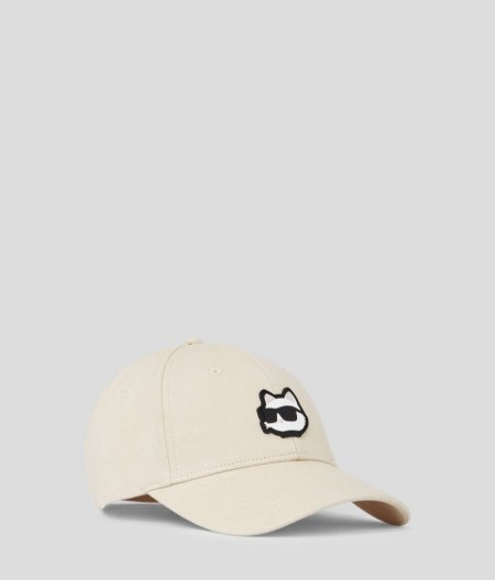 WOMEN'S IKON CHOUPETTE CAP - Trench Beige