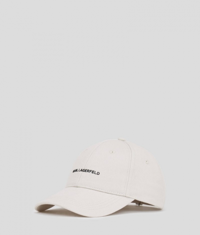 WOMEN'S K/ESSENTIAL CAP - Cement