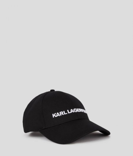 MEN'S K/ESSENTIAL CAP - Natural