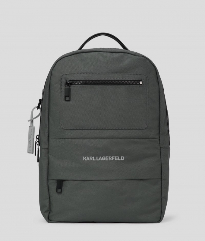 MEN'S K/PASS BACKPACK - Green