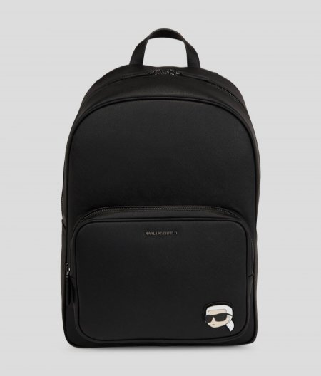 MEN'S IKON KORE BACKPACK - Black