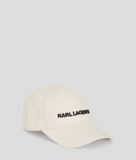 MEN'S K/ESSENTIAL CAP - Natural