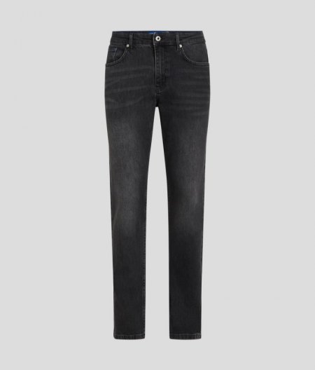 MEN'S KLJ SLIM JEANS - Visual Grey