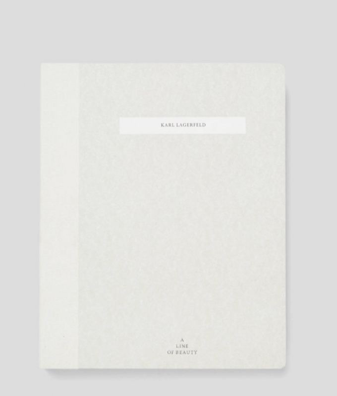 WOMEN'S KARL MET EXHIBITION CATALOG - Stone Gray