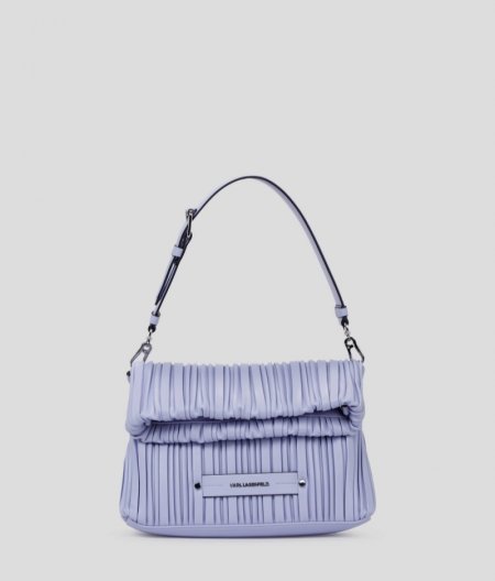 WOMEN'S K/KUSHION SMALL FOLDED TOTE - Sweet Lavender