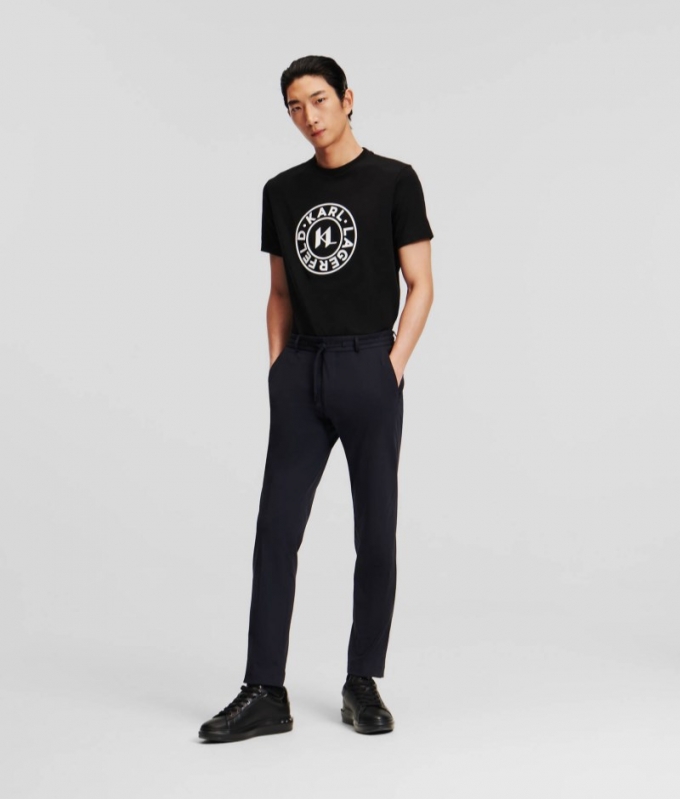 MEN'S PACE PANTS - Dark Blue